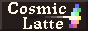 Cosmic Latte color palette
